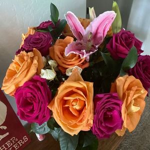 Meet your Posher, Deonne